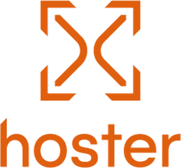 Hoster